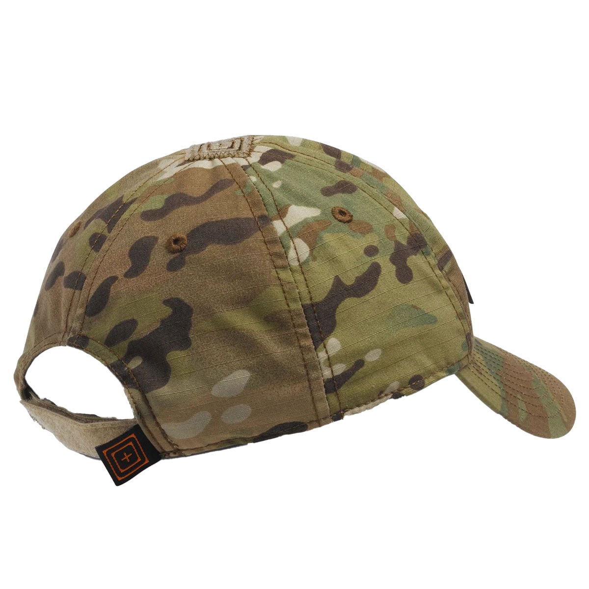 5.11 Flag Bearer Cap lippalakki - MultiCam