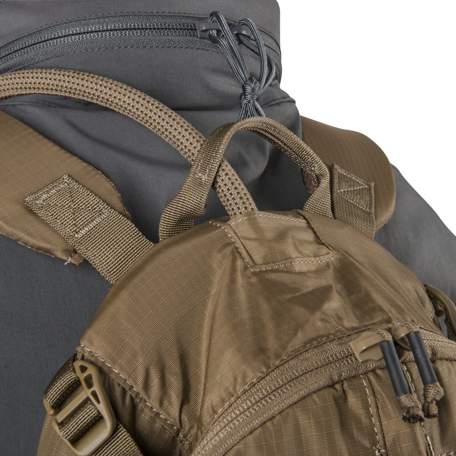 Helikon-Tex Groundhog 10 l Reppu - Coyote