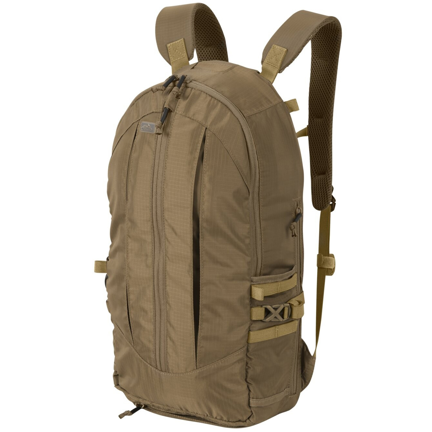 Helikon-Tex Groundhog 10 l Reppu - Coyote