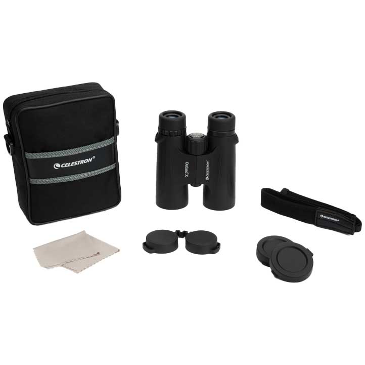 Celestron Outland X 10x42 Kiikarit