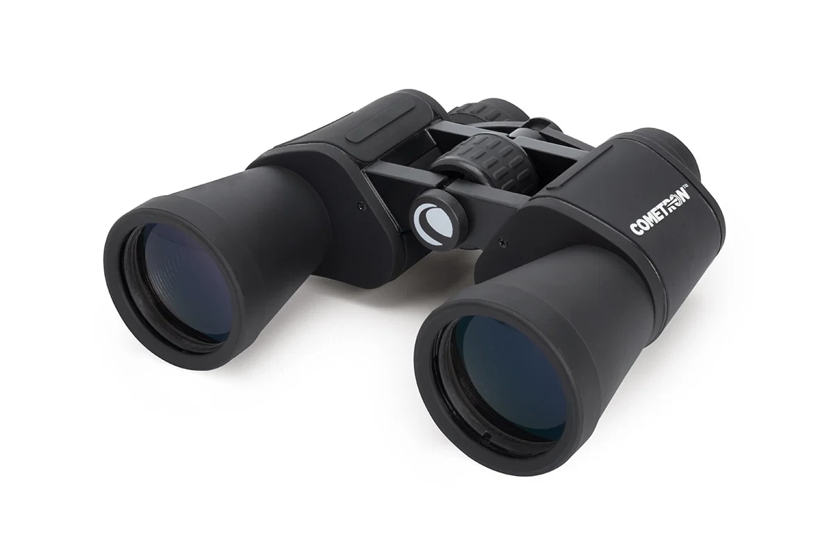 Celestron Cometron 7x50 Kiikarit