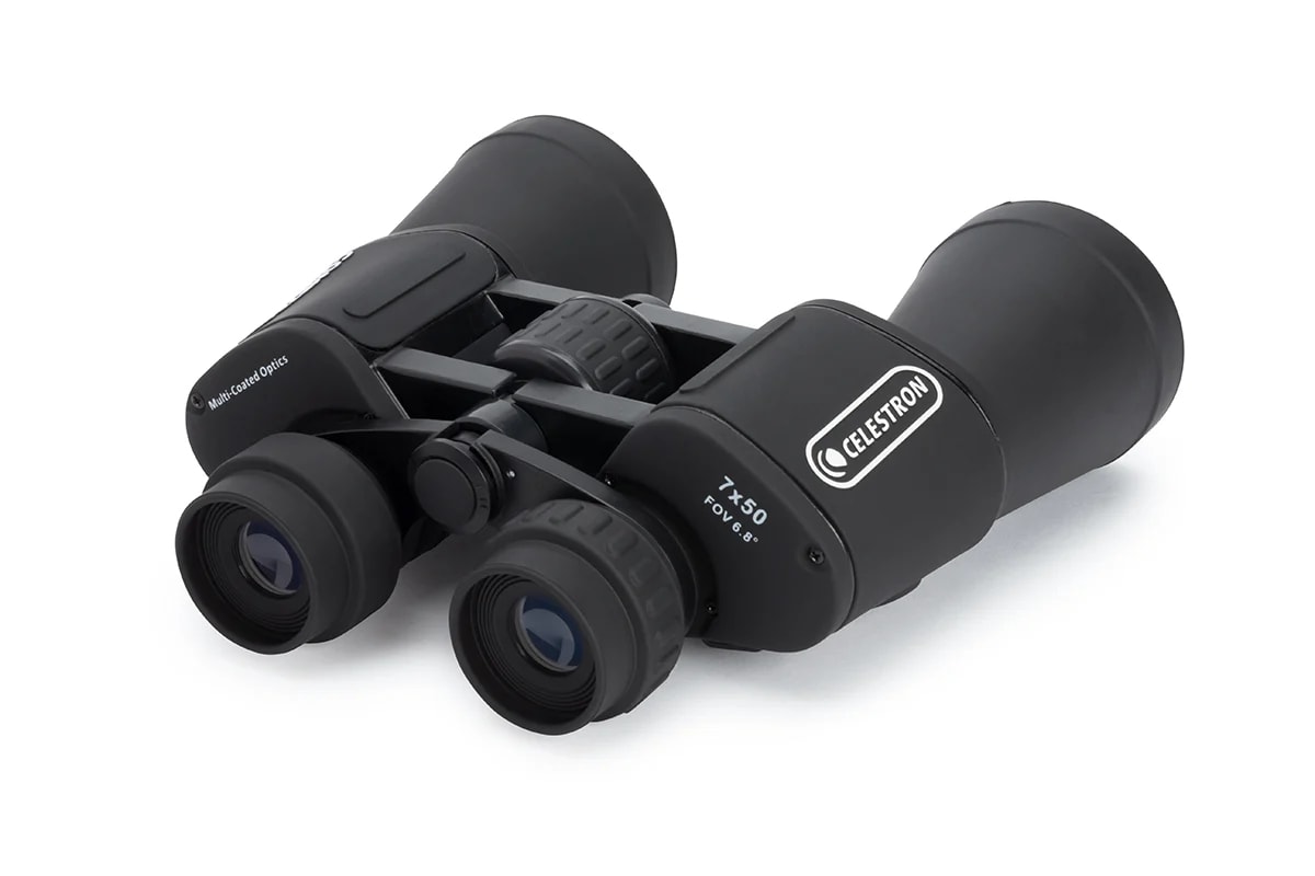 Celestron Cometron 7x50 Kiikarit
