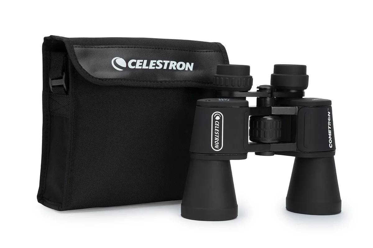 Celestron Cometron 7x50 Kiikarit