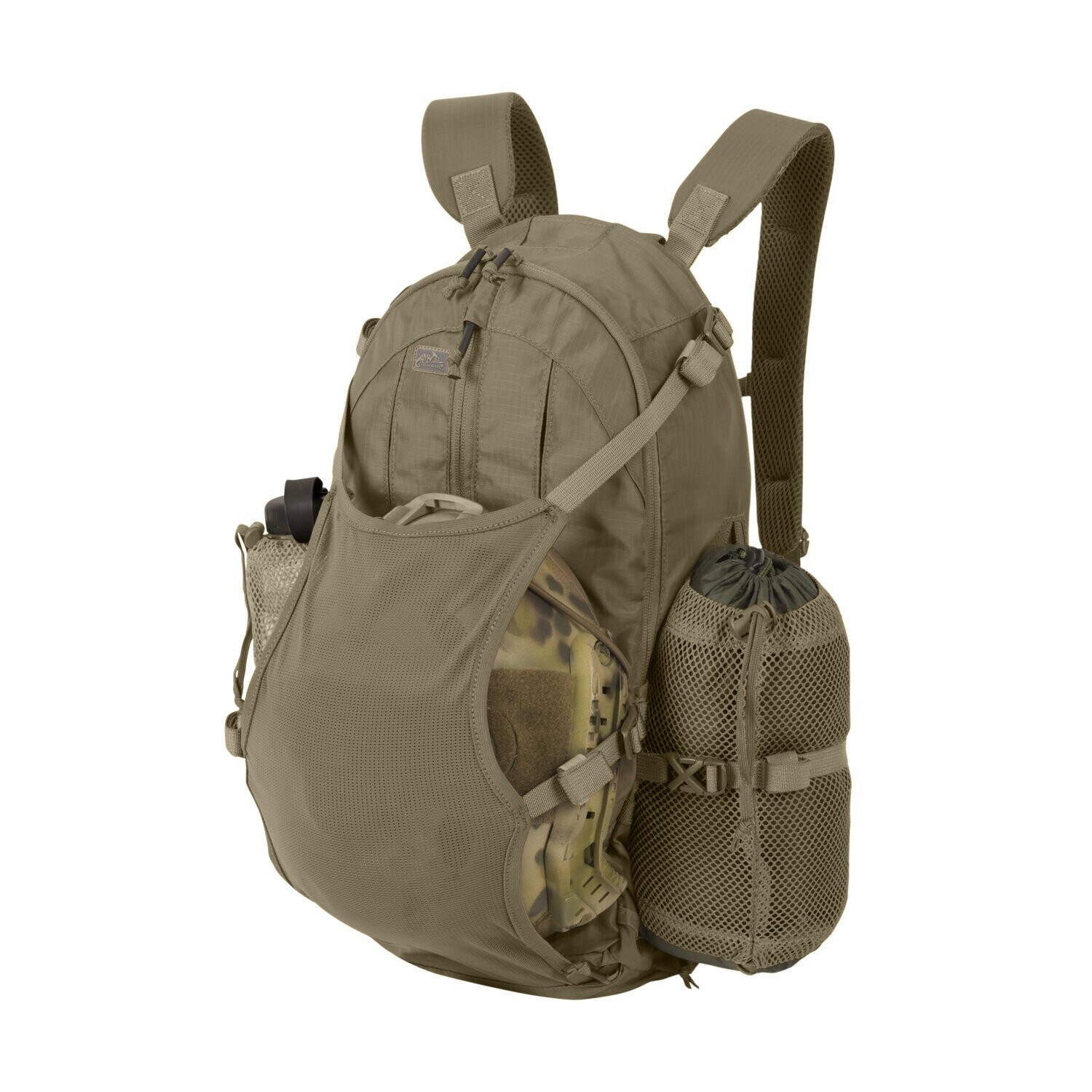 Helikon Groundhog 10 l Reppu - Adaptive Green
