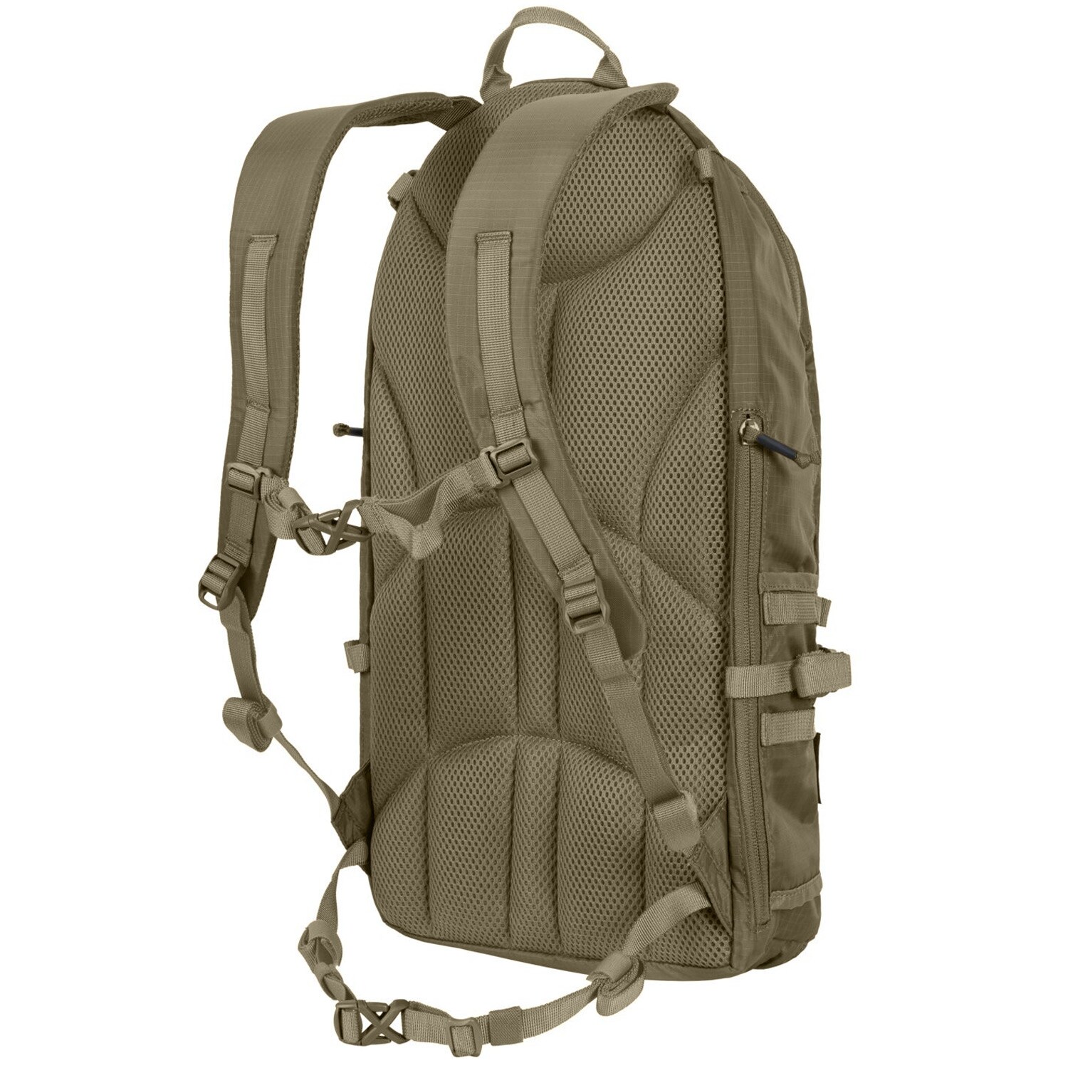 Helikon Groundhog 10 l Reppu - Adaptive Green
