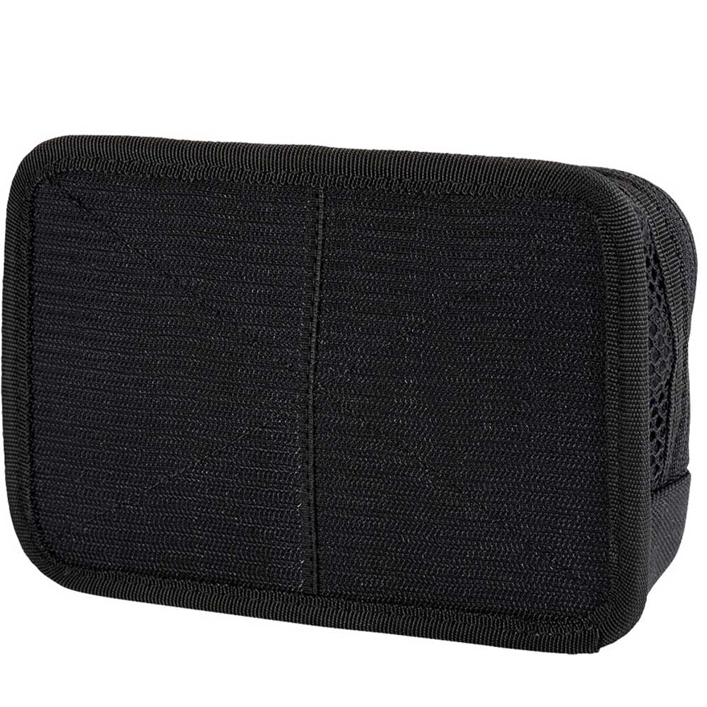 M-Tac Hook & Loop Utility Panel Tasku - Black