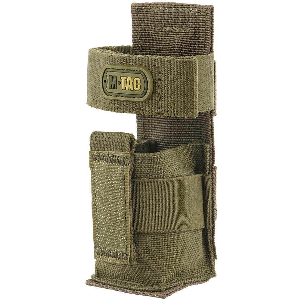 M-Tac Kiristyssidetasku - Ranger Green