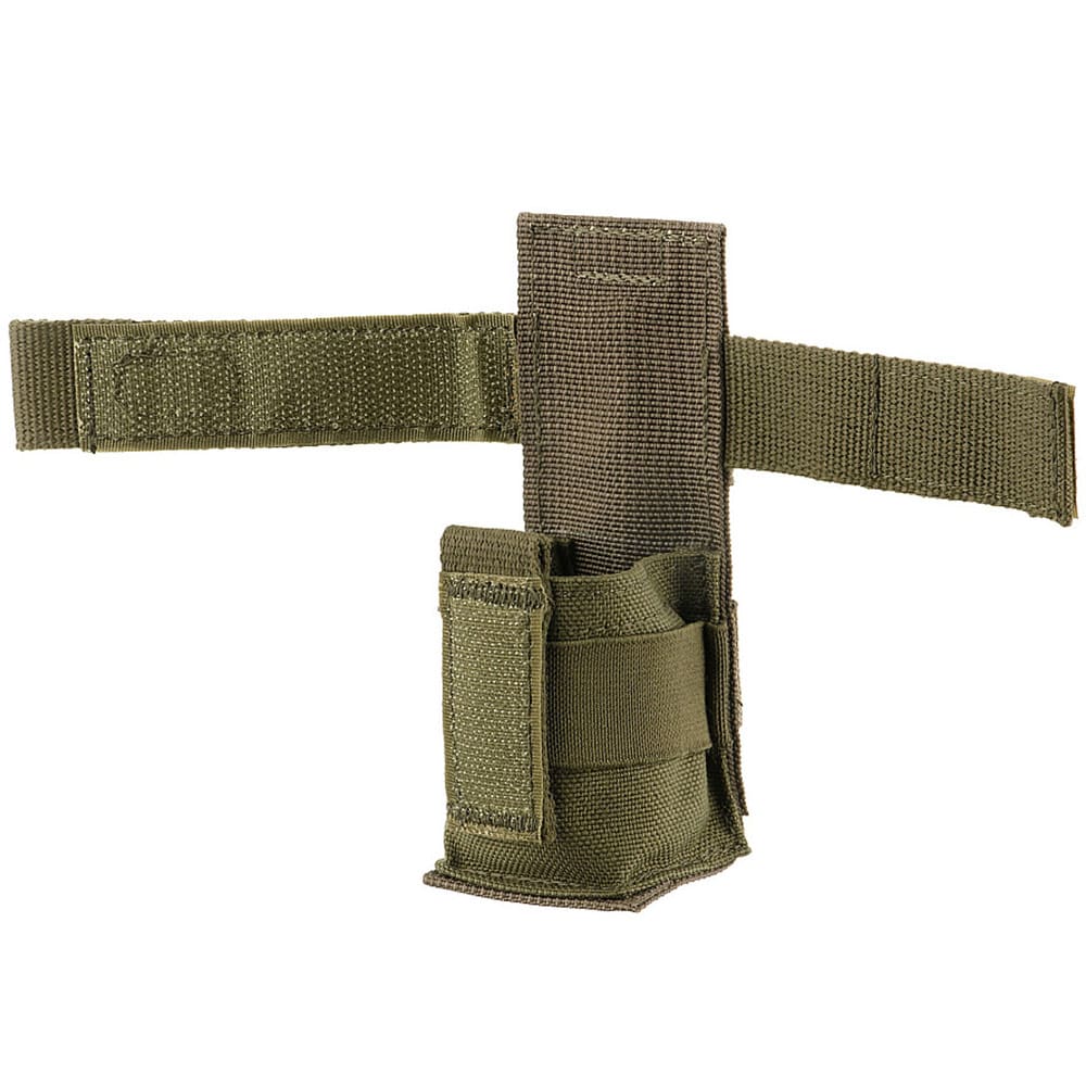 M-Tac Kiristyssidetasku - Ranger Green