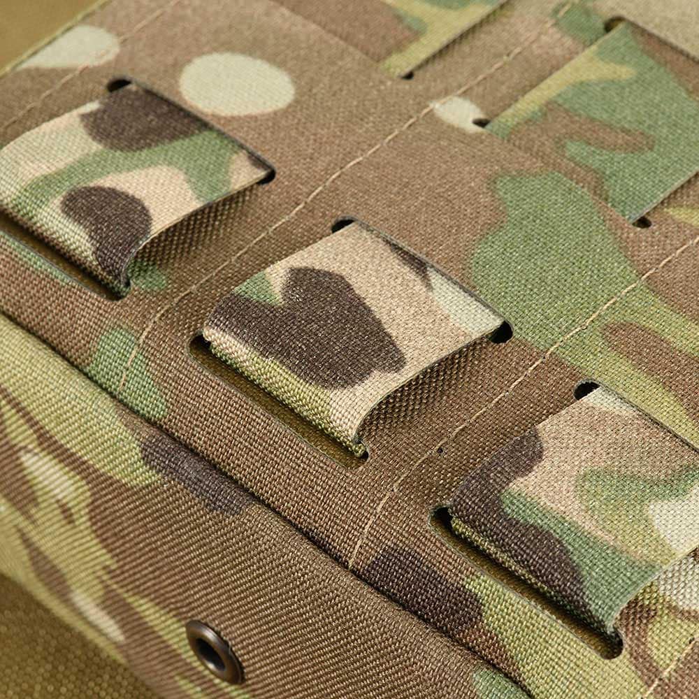 M-Tac Elite Small Tasku - MultiCam