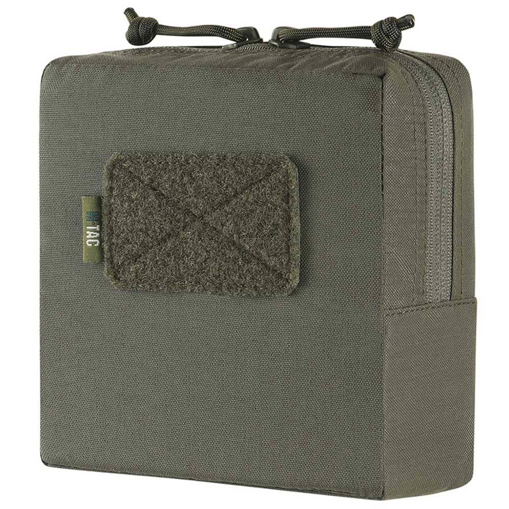 M-Tac Elite Small Tasku - Ranger Green