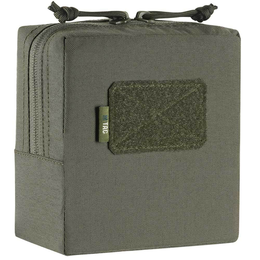M-Tac Elite Small Tasku - Ranger Green