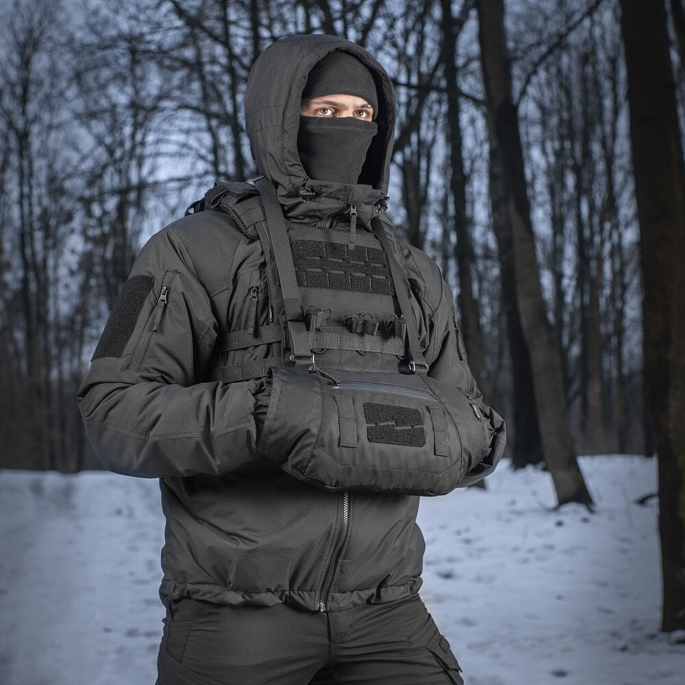 M-Tac Elite Käsienlämmittimet - Black
