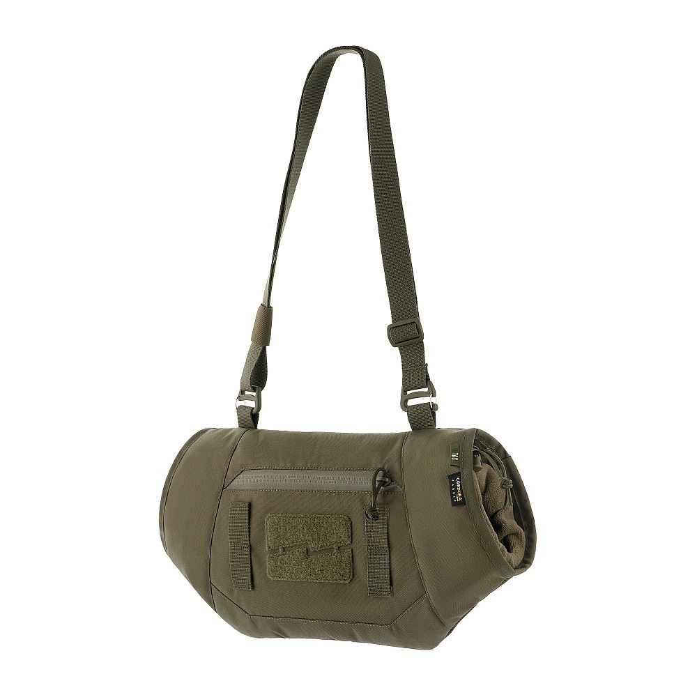 M-Tac Elite Käsienlämmittimet - Ranger green