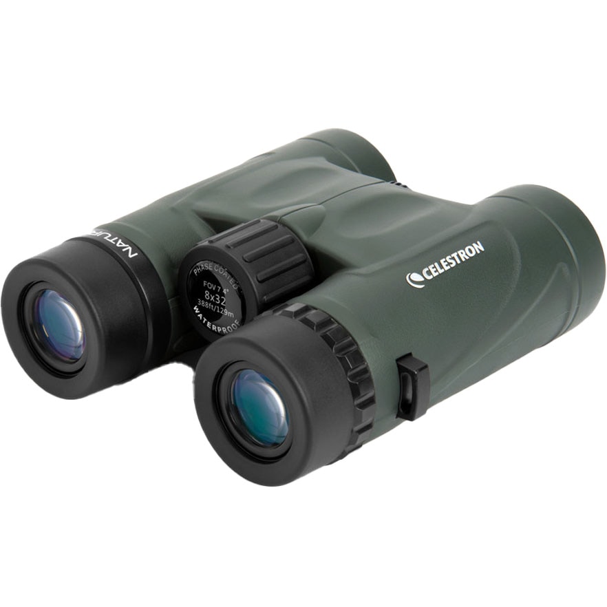 Celestron Nature DX 8x32 Kiikarit