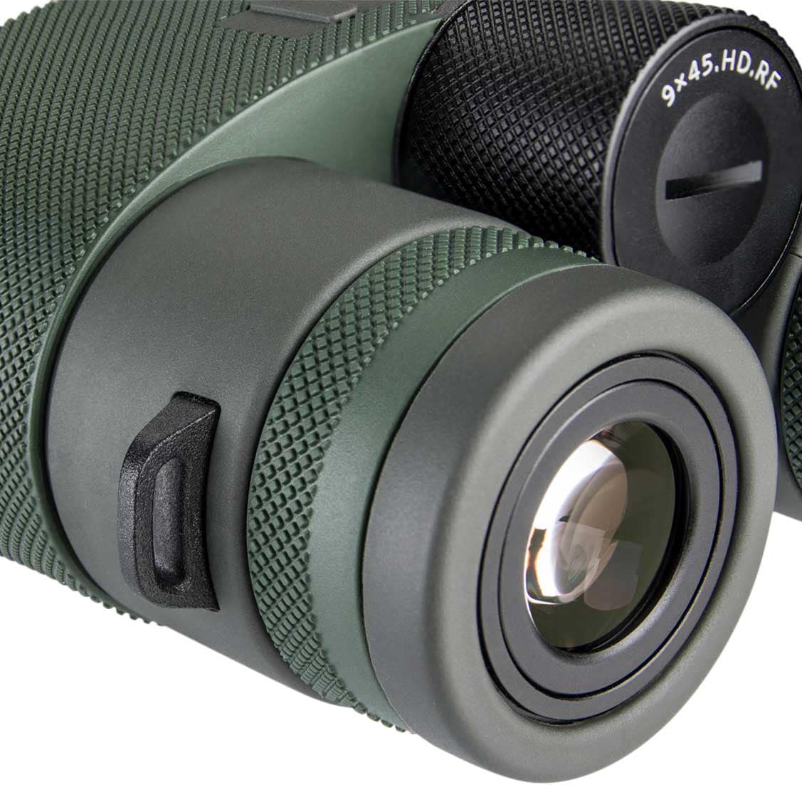 Delta Optical Delta-T 9x45.HD.RF Kiikarit laseretäisyysmittarilla