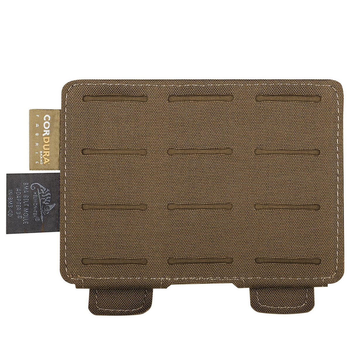Helikon-Tex BMA 3 Molle-adapteri vyölle - Coyote