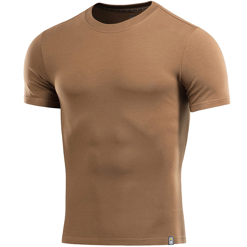 M-Tac 93/7 T-paita - Coyote Brown