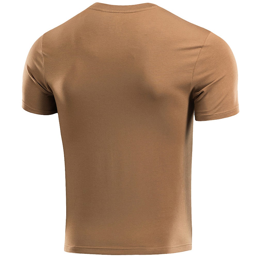 M-Tac 93/7 T-paita - Coyote Brown