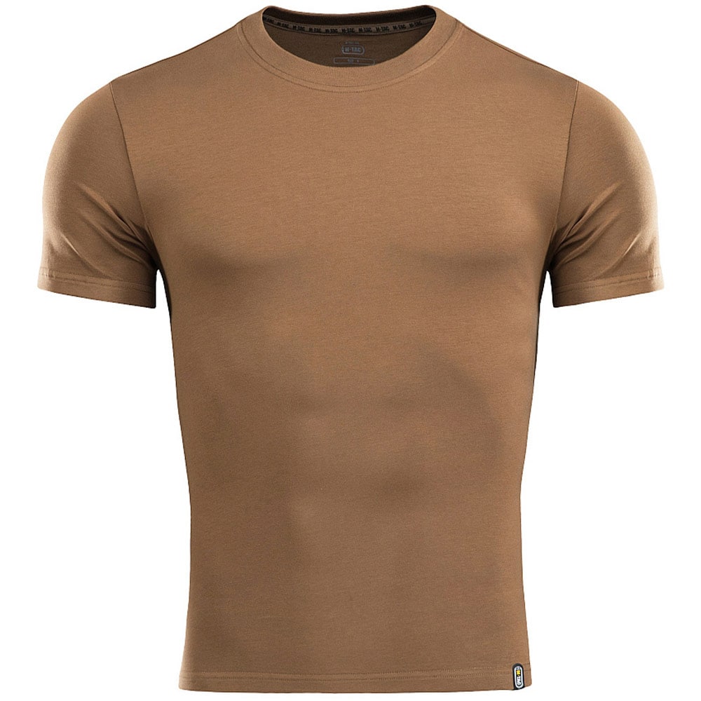 M-Tac 93/7 T-paita - Coyote Brown
