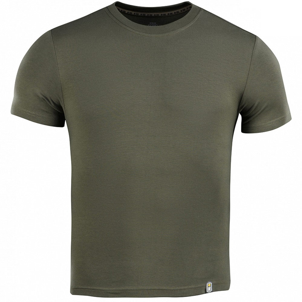 M-Tac 93/7 T-paita - Army Olive