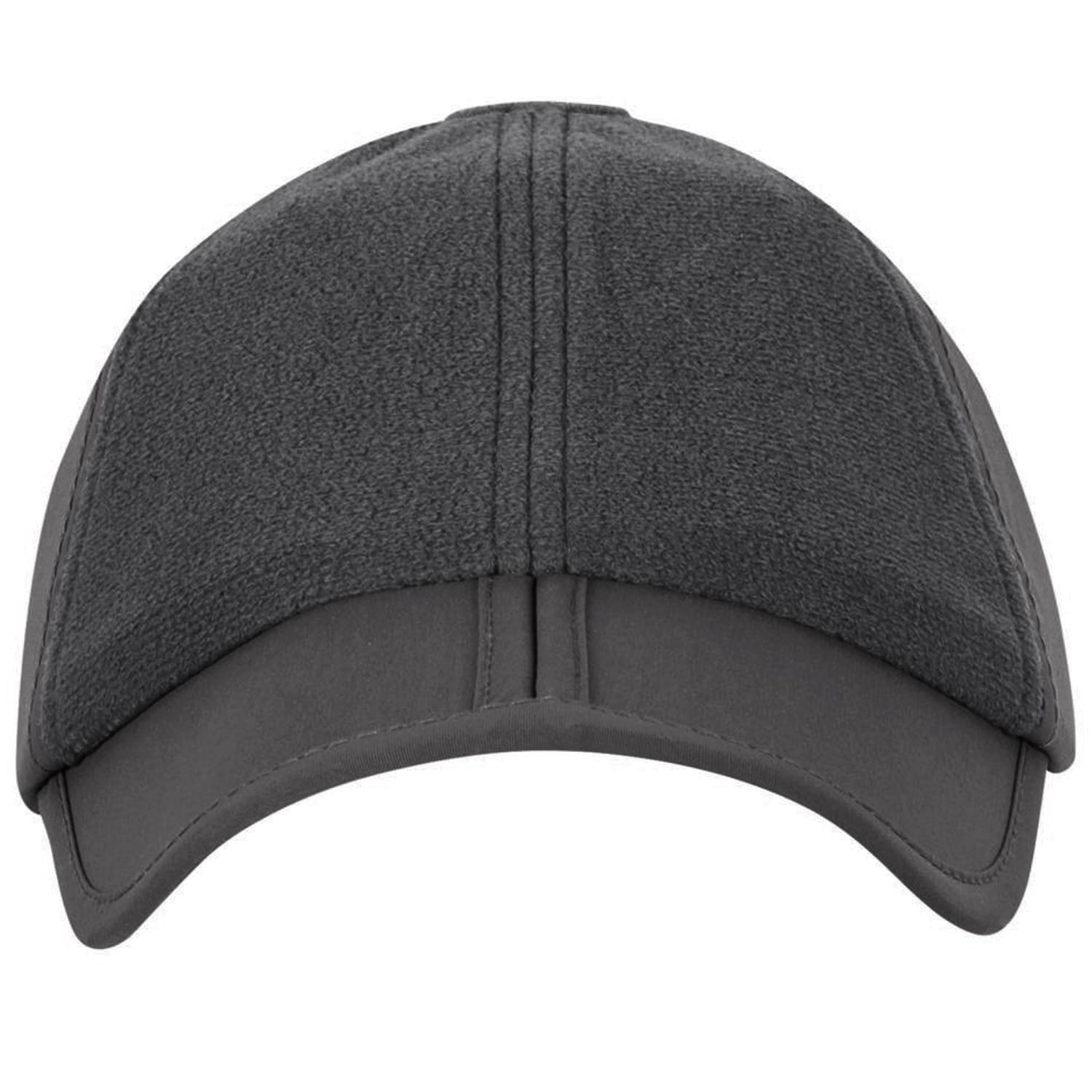 Helikon-Tex Folding Outdoor Cap Lippalakki - Shadow Grey