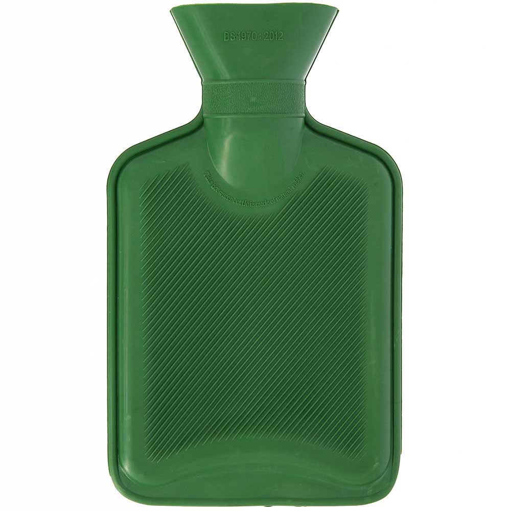 NGT Hot Water Bottle Lämpötyyny