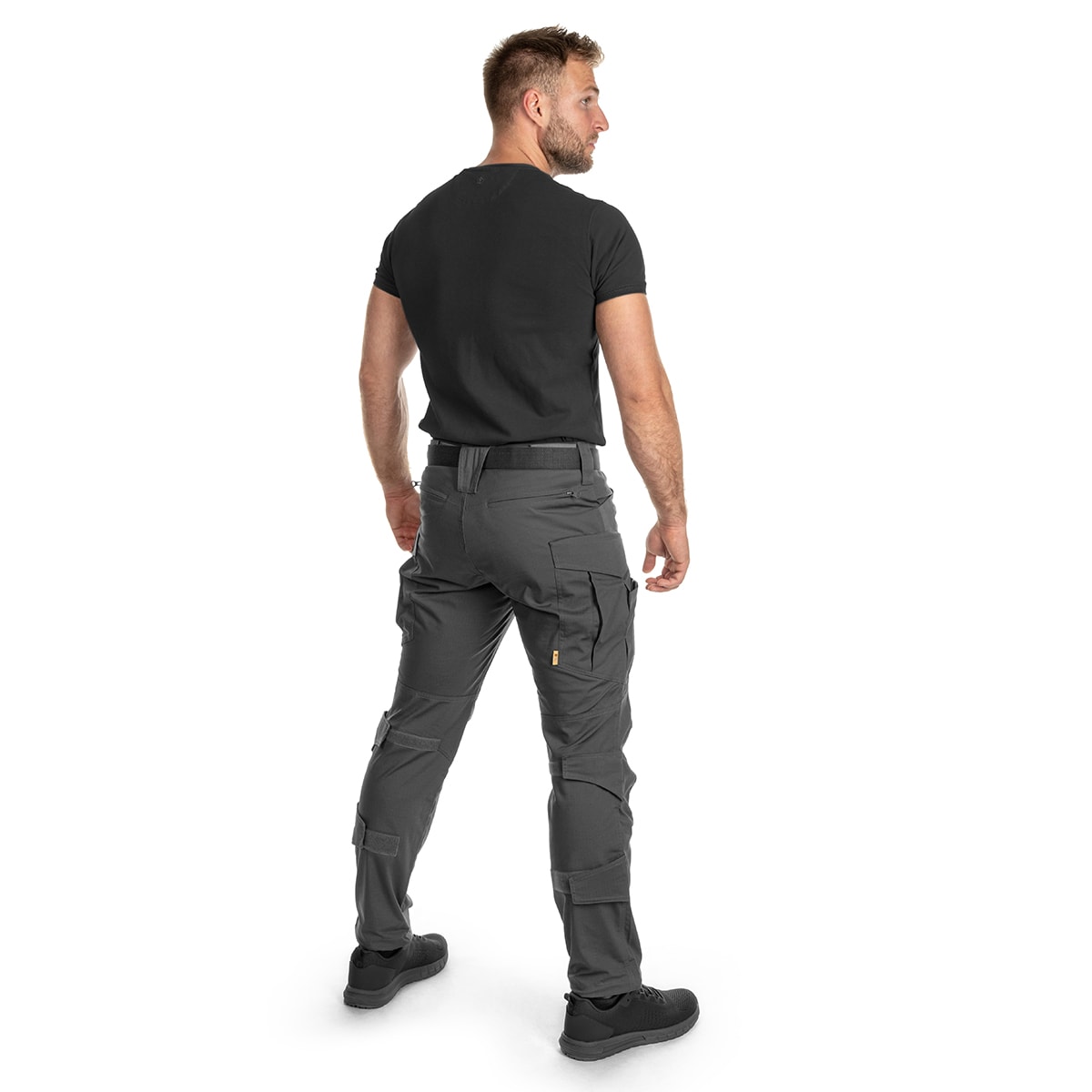M-Tac Conquistador Gen.I Flex Housut - Dark Grey
