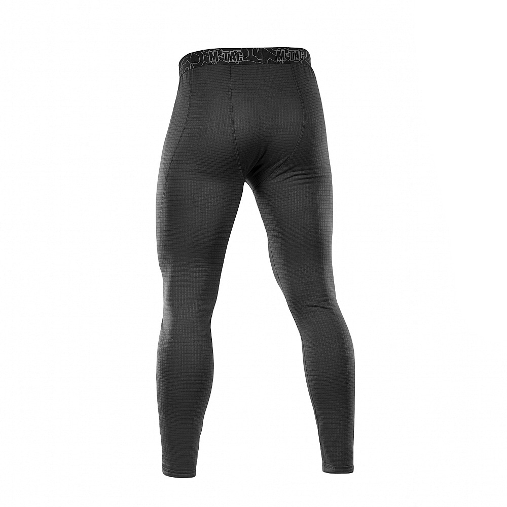 M-Tac Delta Level 2 Lämpökalsarit - Black