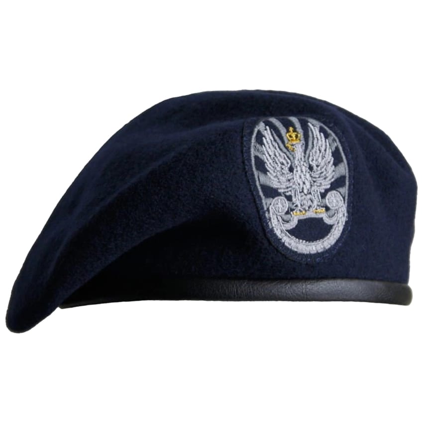 BB-TEX Baretti luokka-asuja varten - Navy