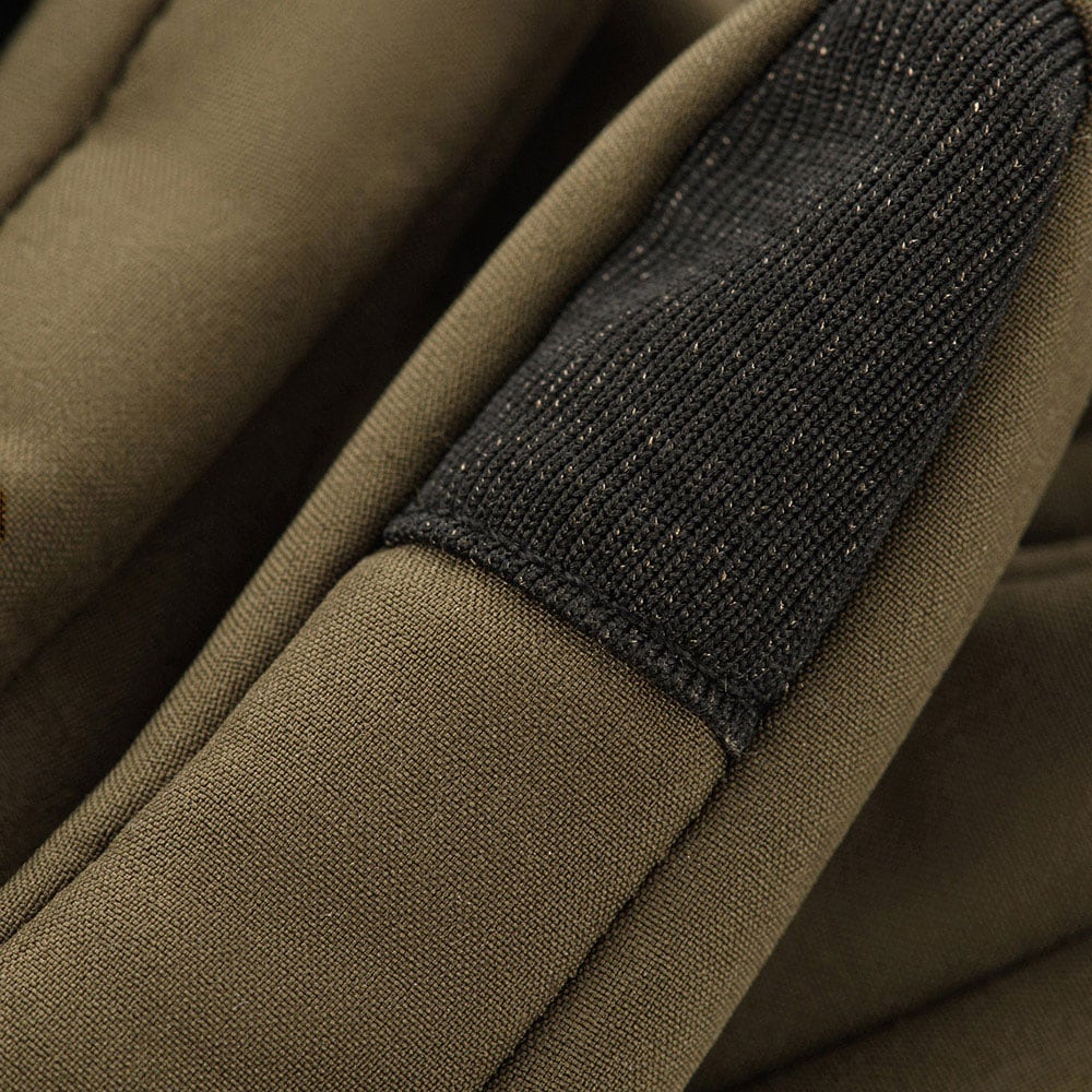 M-Tac Winter Softshell Käsineet - Olive