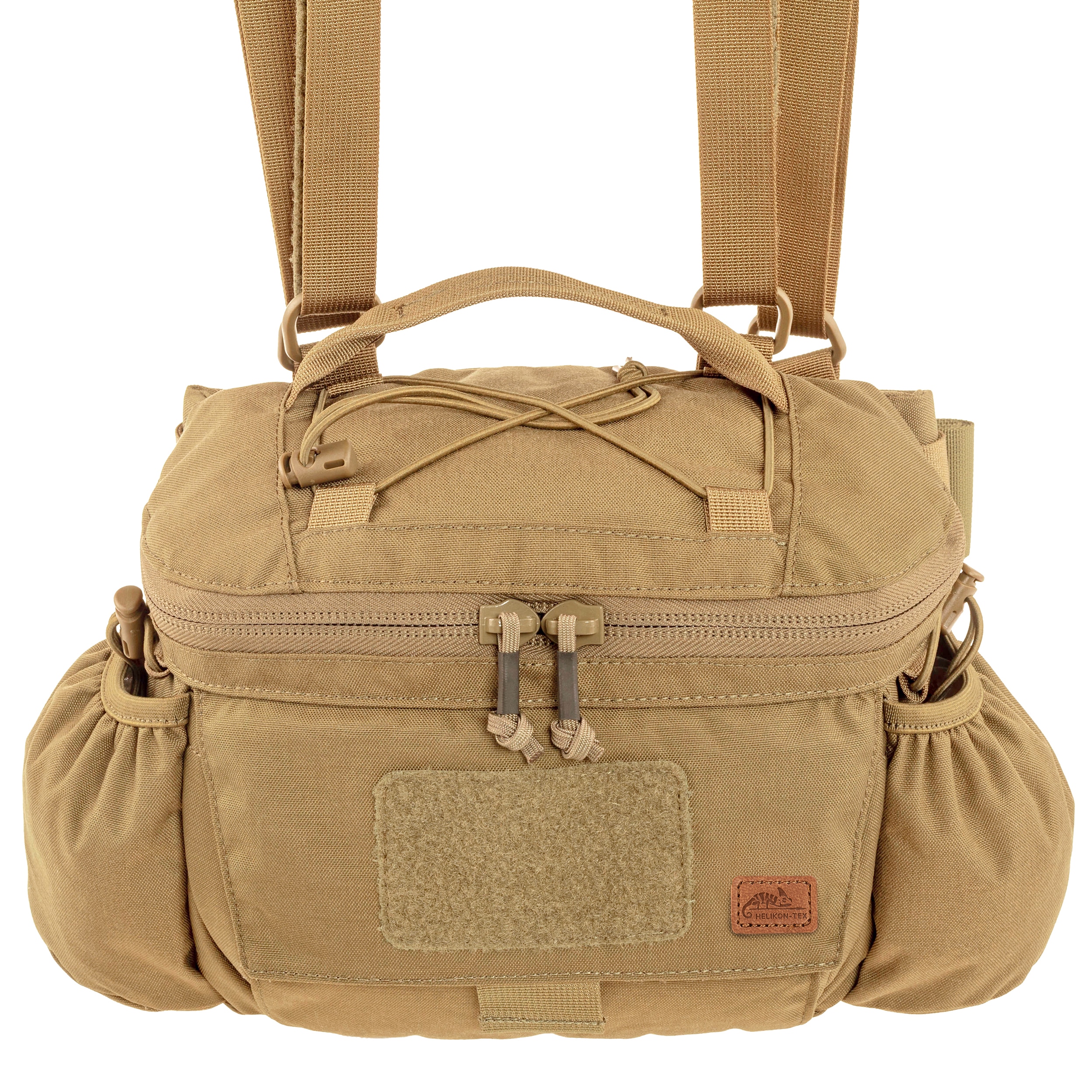 Helikon-Tex Foxtrot Mk2 lantiolaukku 5,5 l - Coyote