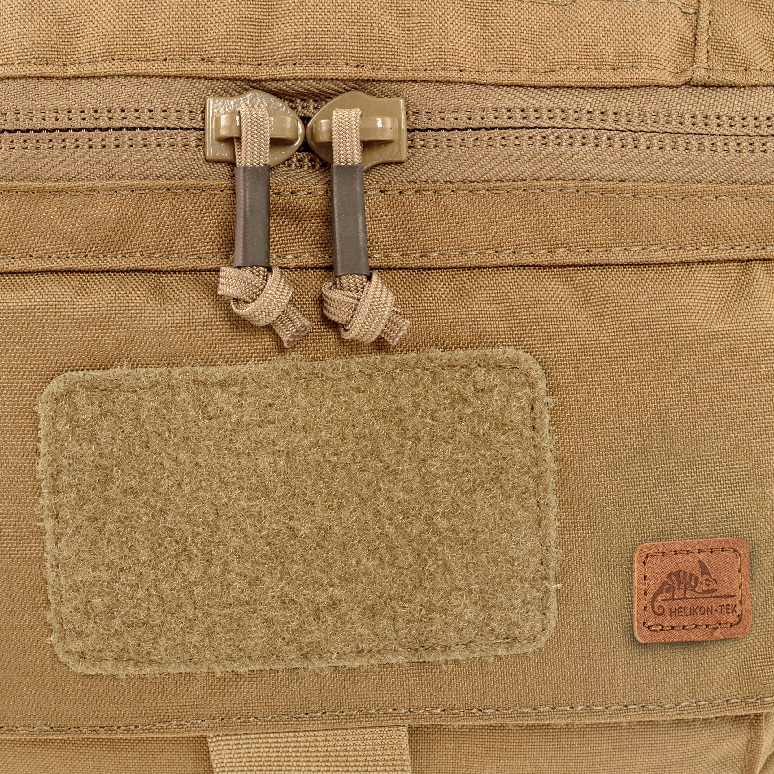 Helikon-Tex Foxtrot Mk2 lantiolaukku 5,5 l - Coyote