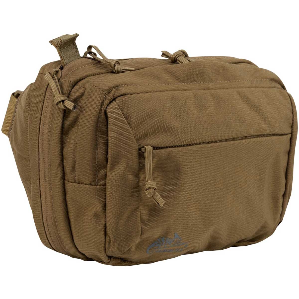 Helikon-Tex RAT 1.8 l Vyölaukku - Coyote