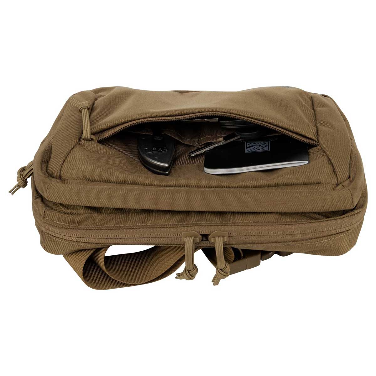 Helikon-Tex RAT 1.8 l Vyölaukku - Coyote