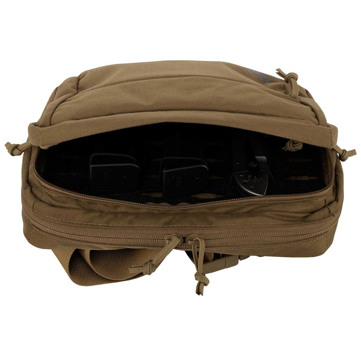 Helikon-Tex RAT 1.8 l Vyölaukku - Coyote