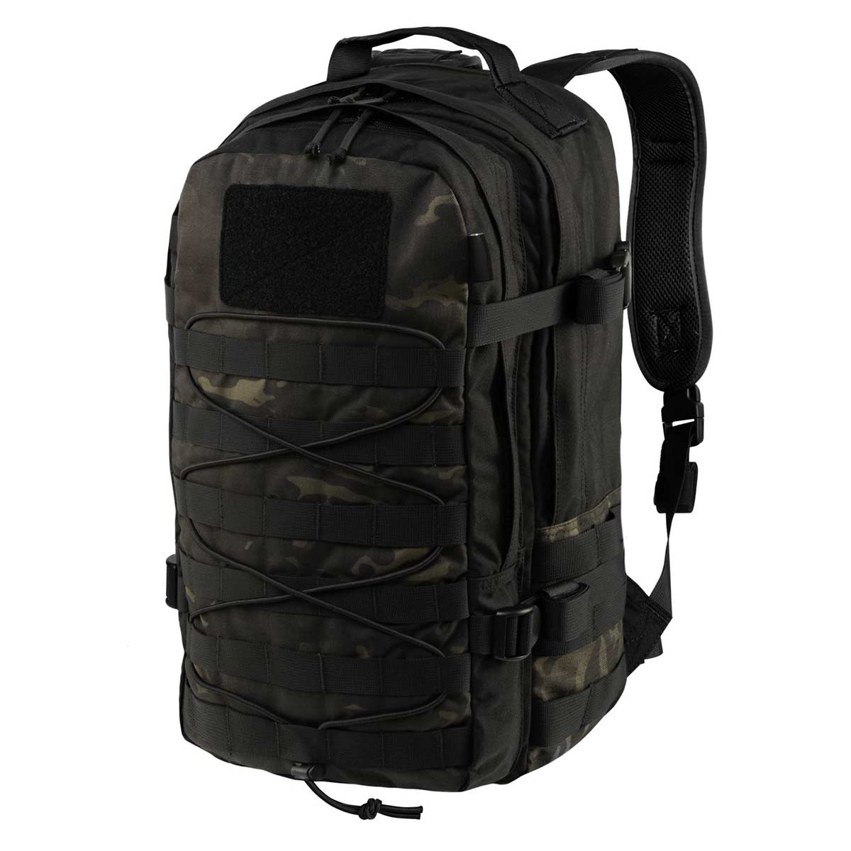 Helikon-Tex Raccoon Mk2 24 l Reppu - MultiCam Black