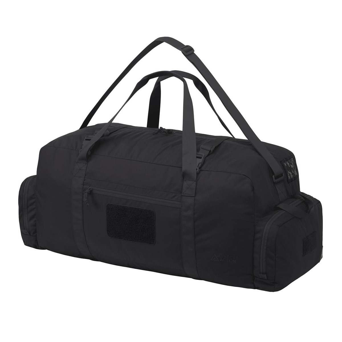 Direct Action Deployment Bag Medium 80 l Laukku - Black