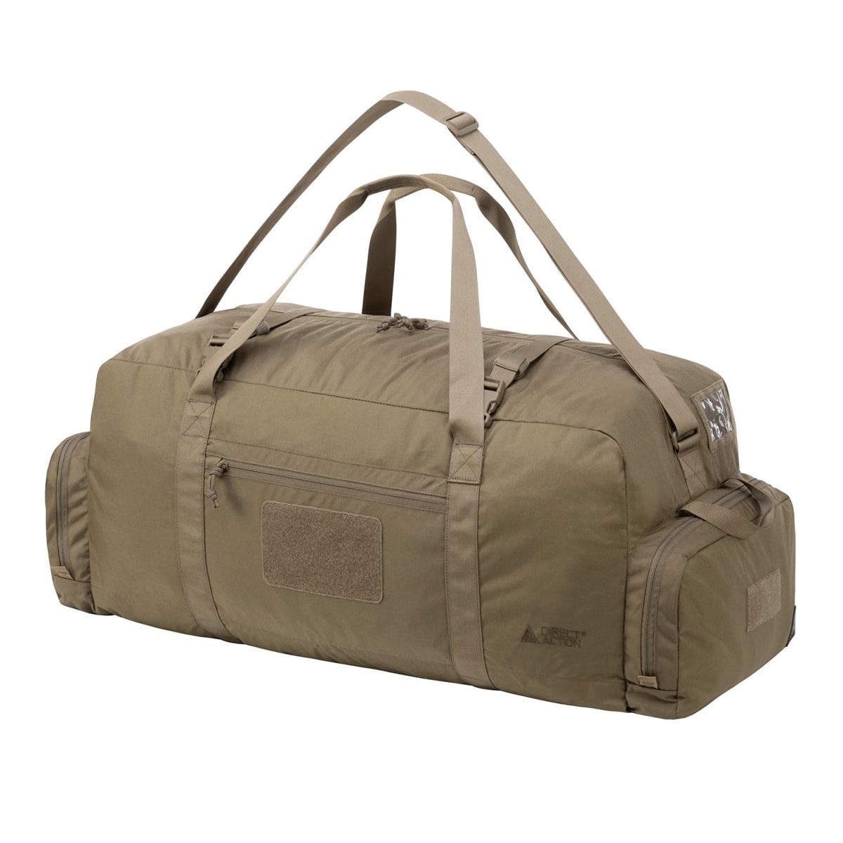 Direct Action Deployment Bag Medium 80 l Laukku - Adaptive Green