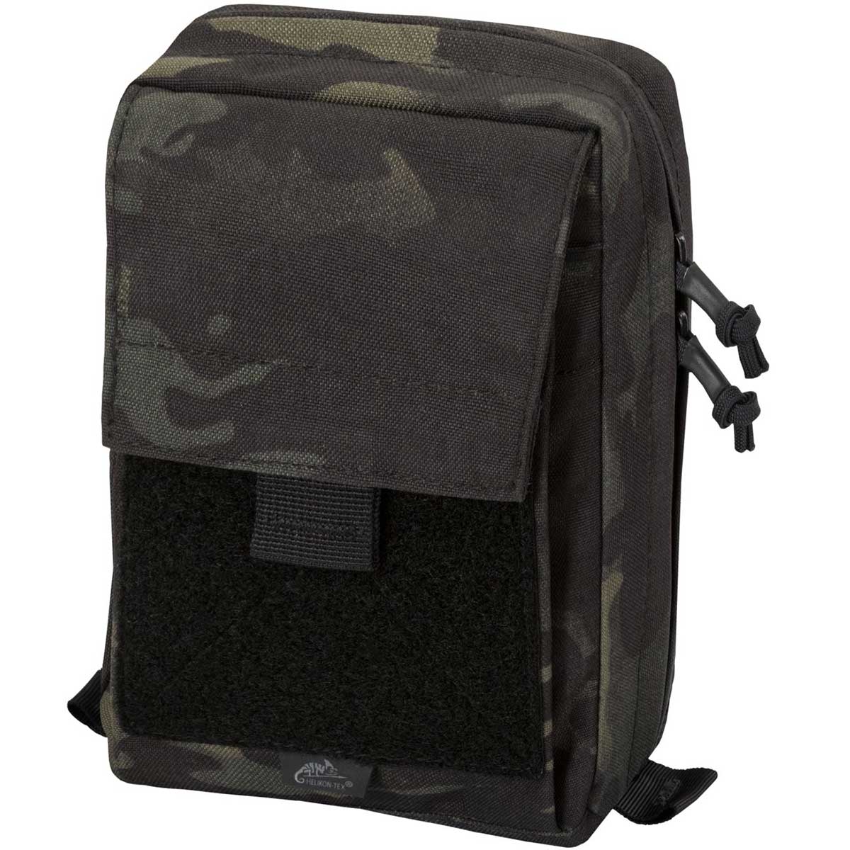 Helikon-Tex Urban Admin Pouch Pocket - Multicam Black