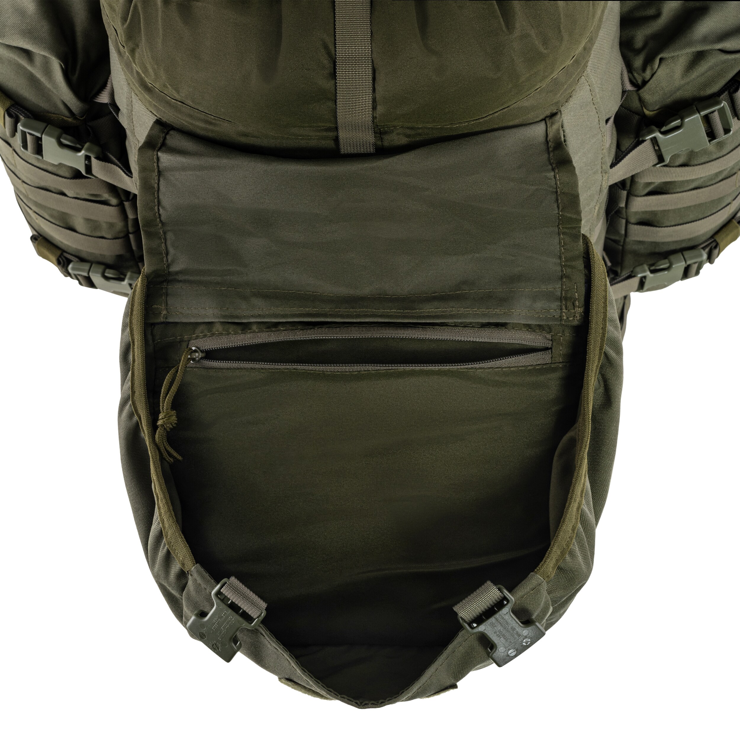 Wisport Raccoon 85 l Reppu - RAL-6003