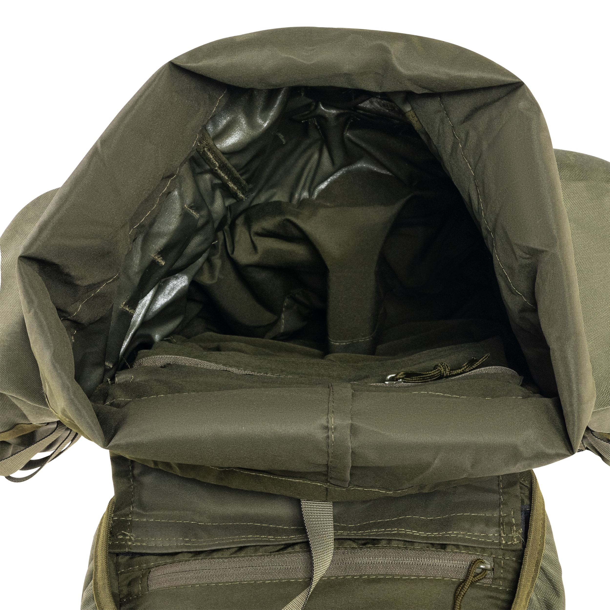 Wisport Raccoon 85 l Reppu - RAL-6003