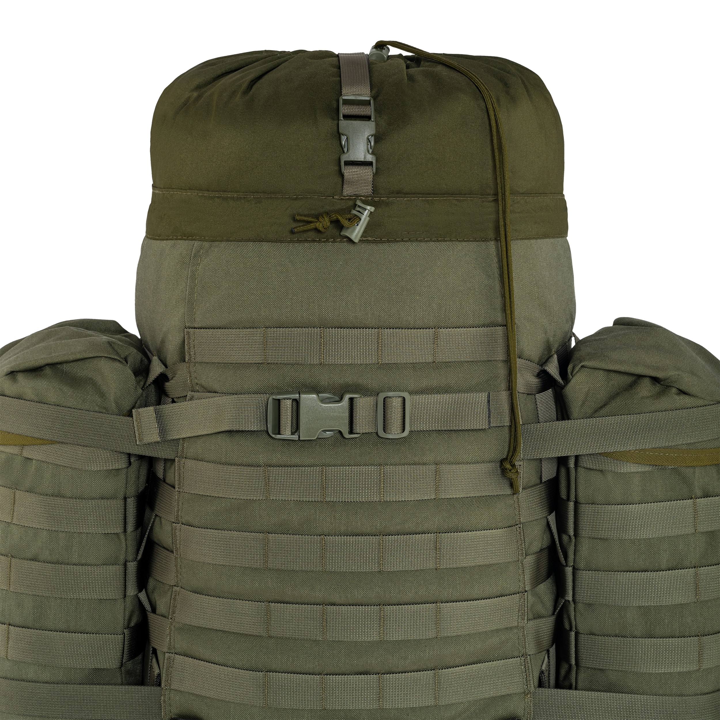 Wisport Raccoon 85 l Reppu - RAL-6003