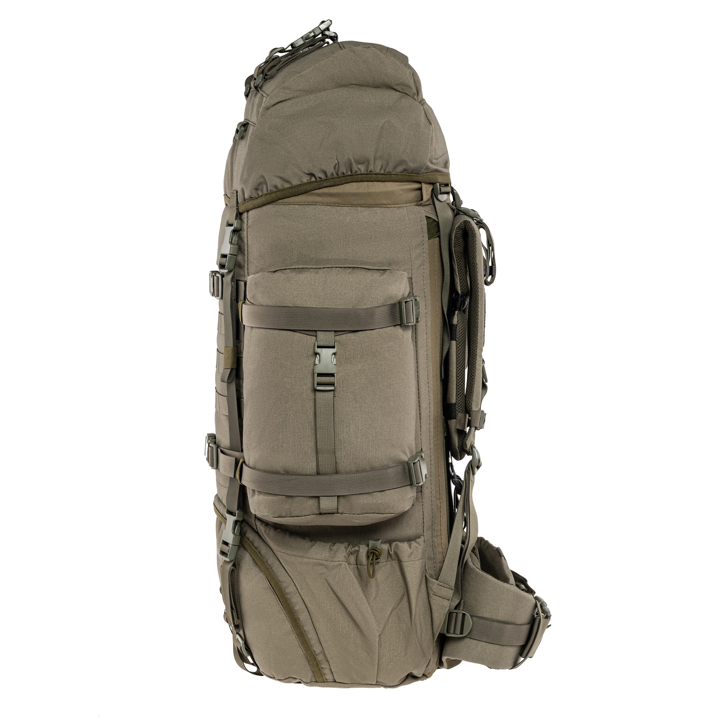 Wisport Reindeer 75 l Reppu - RAL 7013