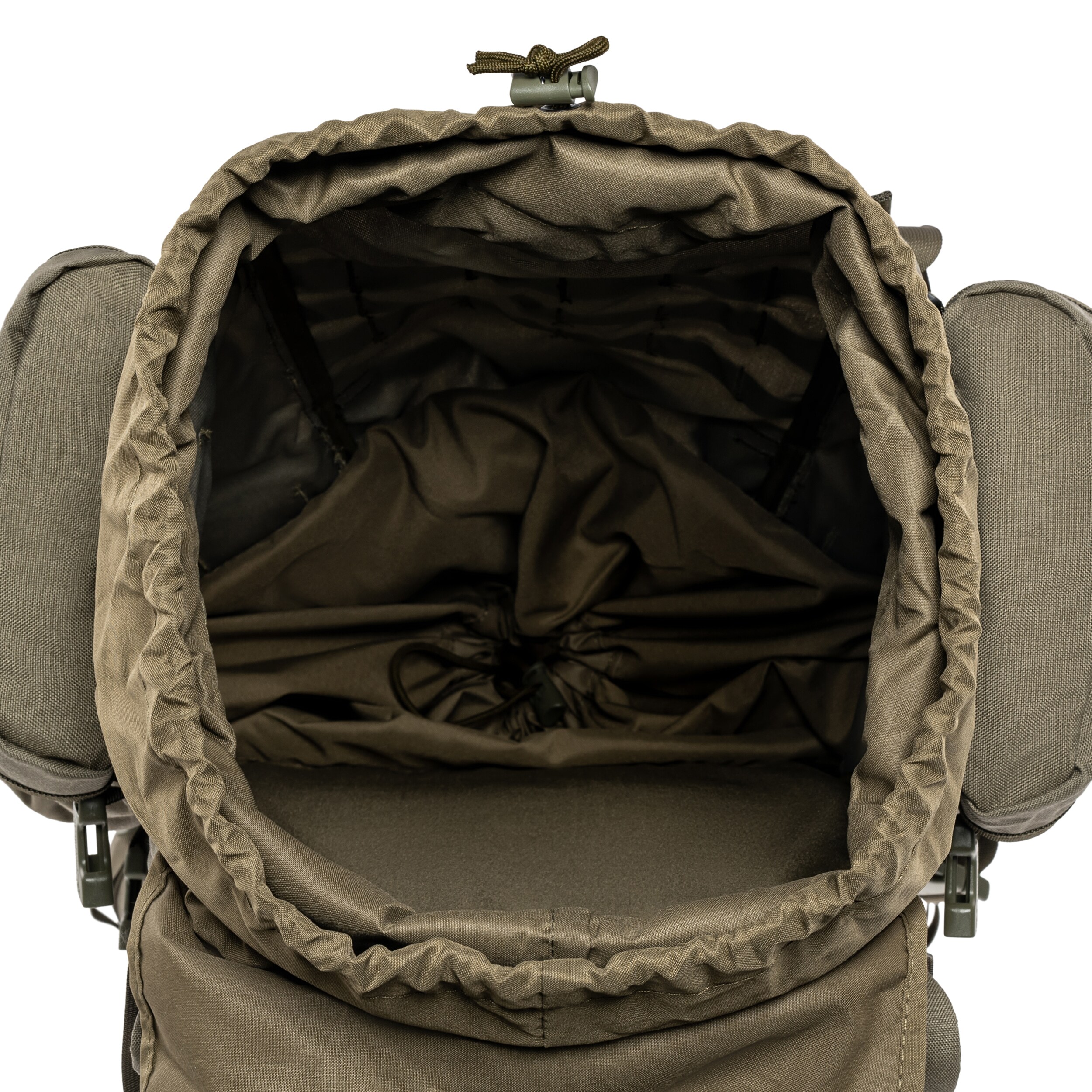 Wisport Reindeer 75 l Reppu - RAL 7013