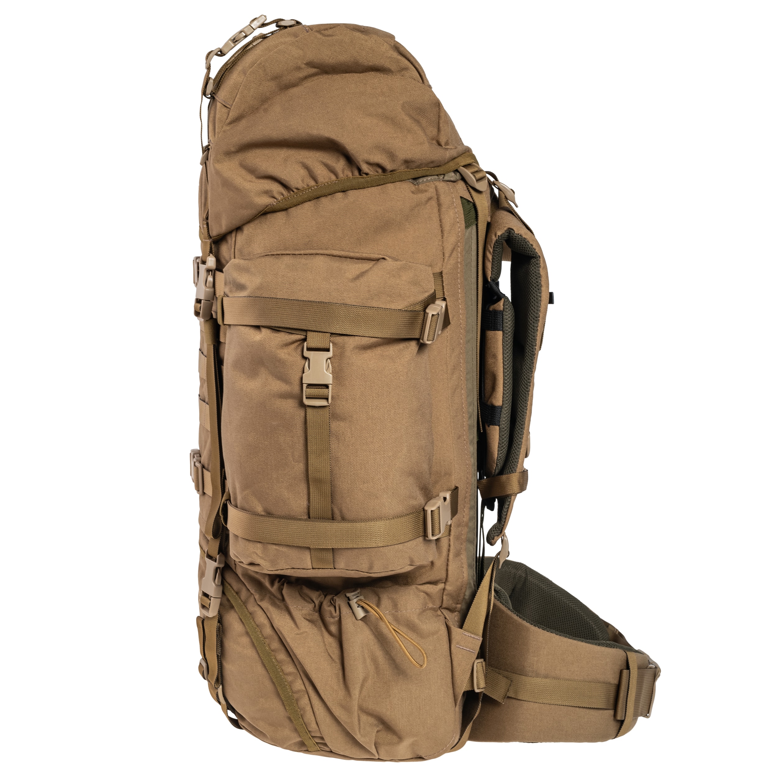 Wisport Reindeer 75 l Reppu - Coyote