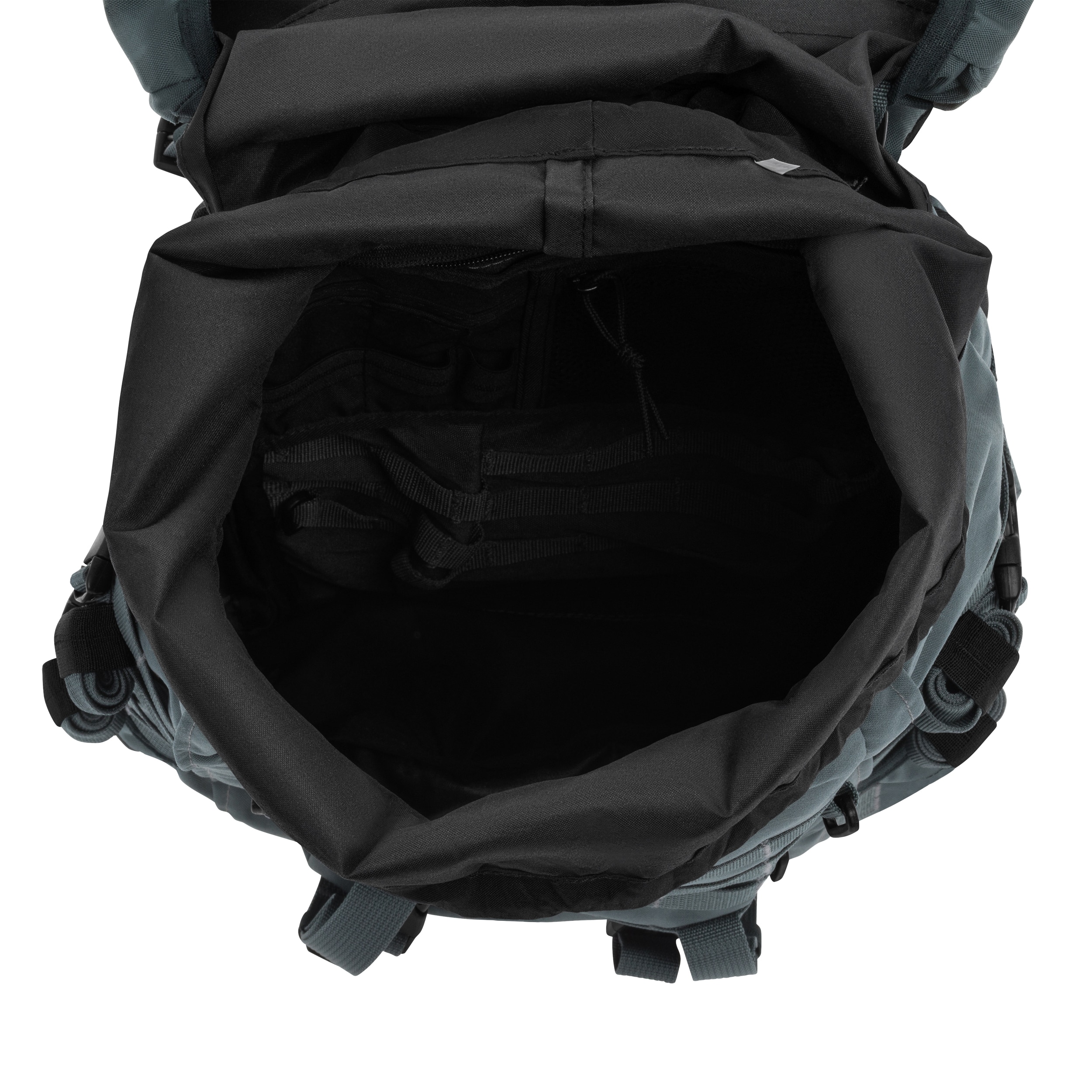 Wisport SilverFox II 40 l Reppu - Graphite