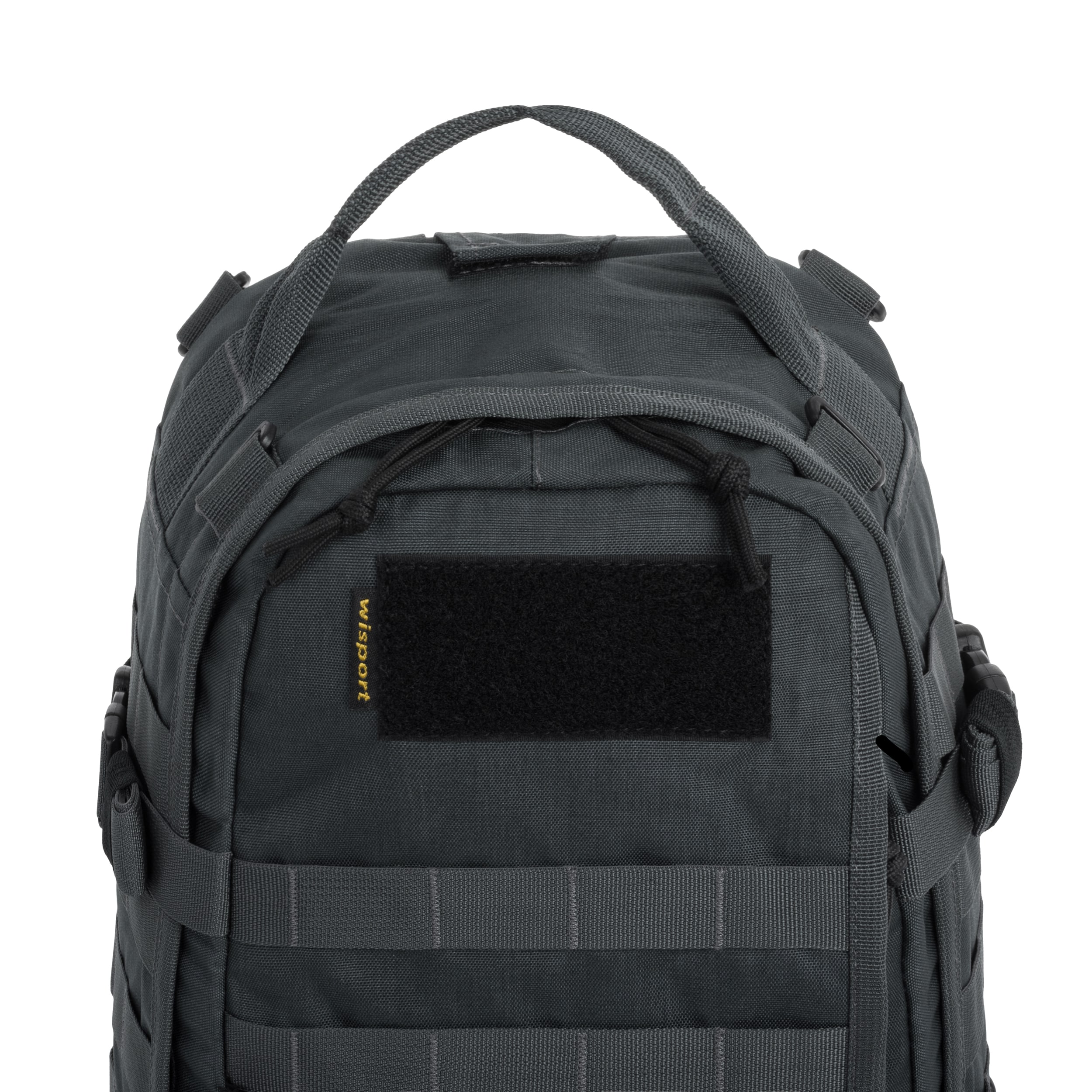 Wisport Sparrow 16 l Reppu - Graphite