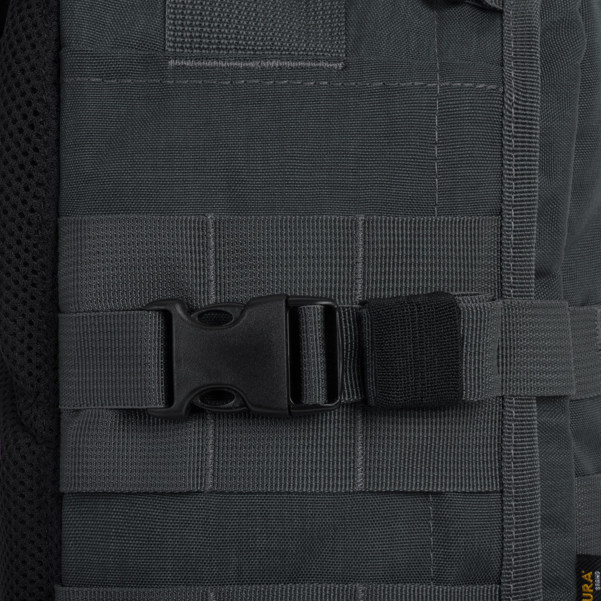 Wisport Sparrow 16 l Reppu - Graphite