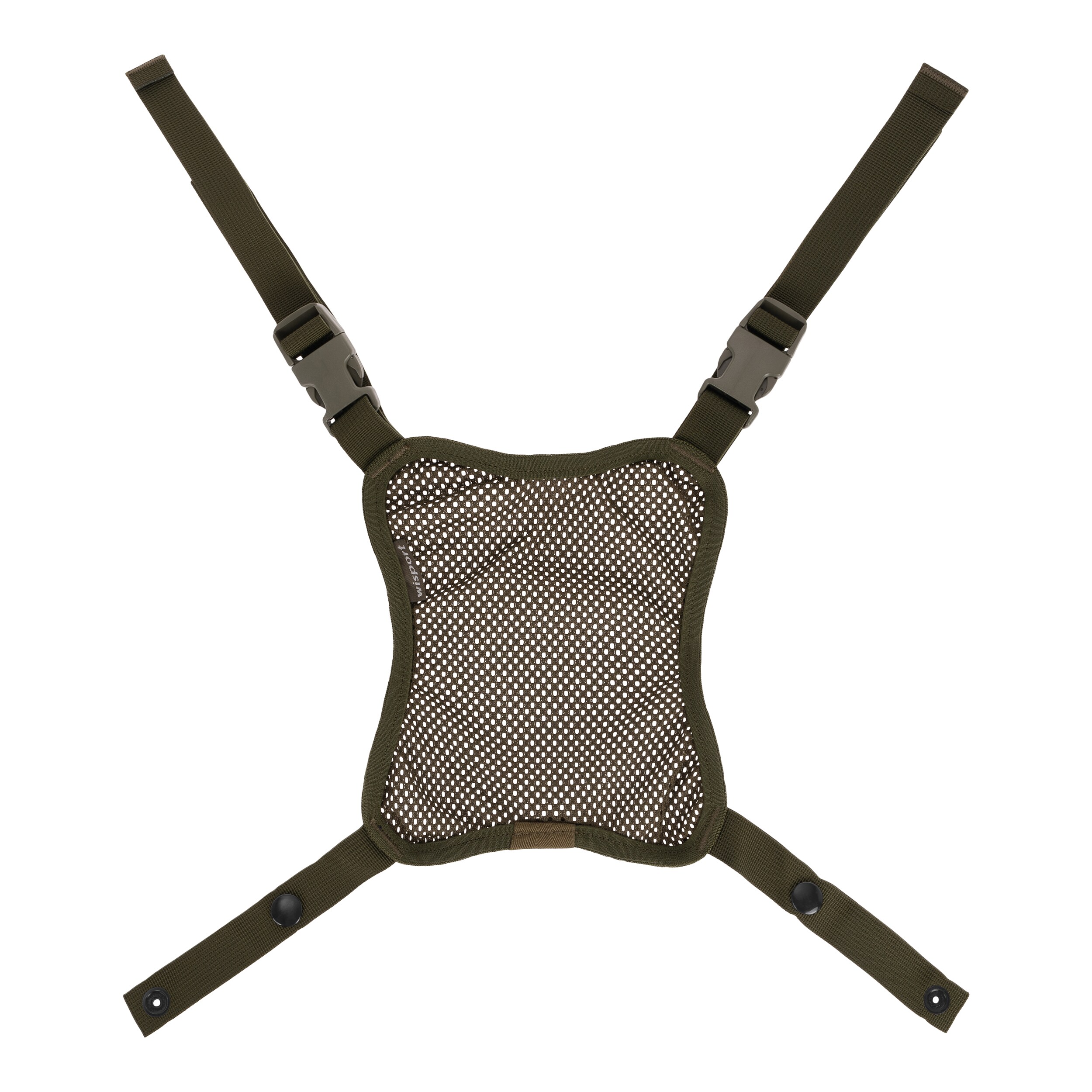 Wisport Wildcat Reppu 65 l - MultiCam
