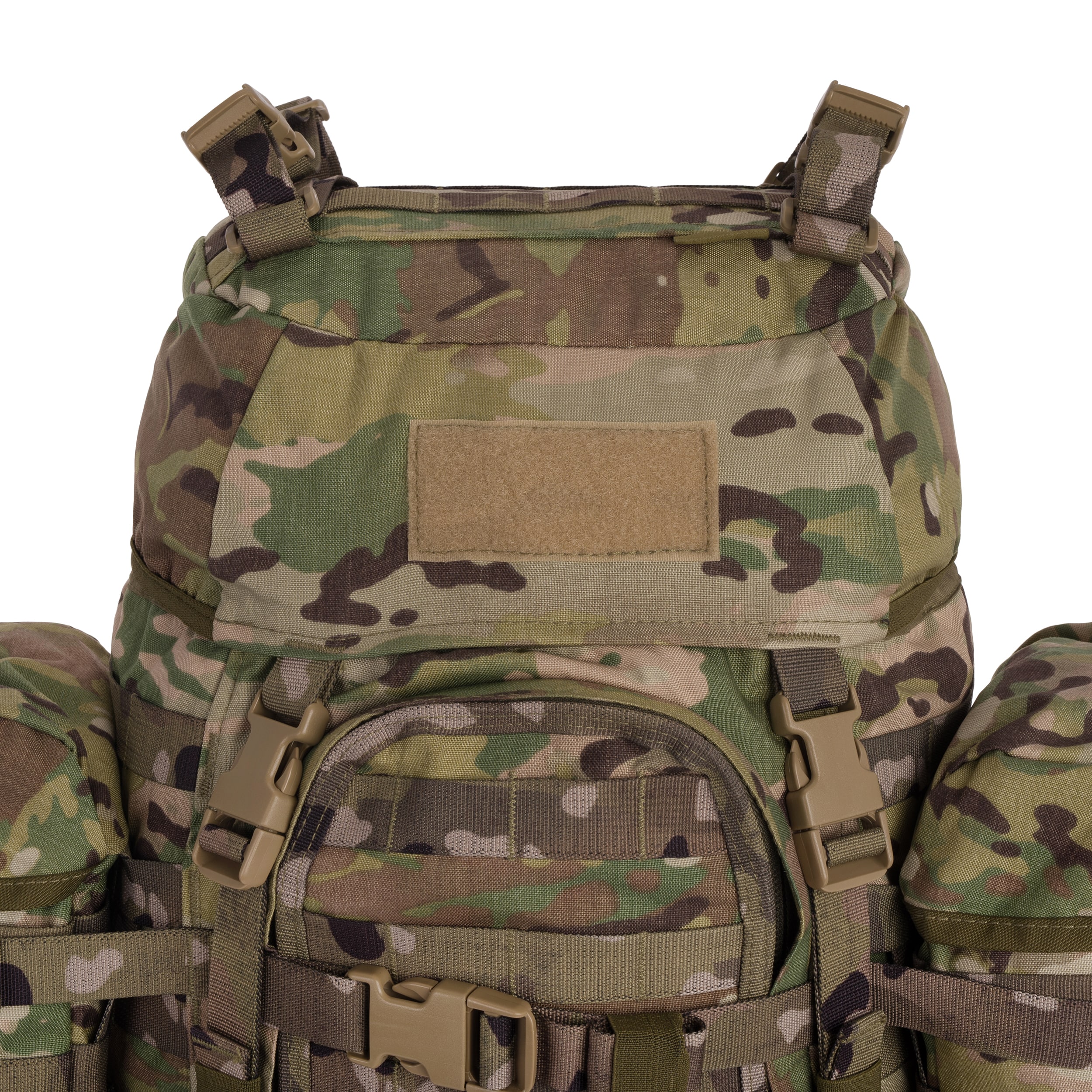 Wisport Wildcat Reppu 65 l - MultiCam